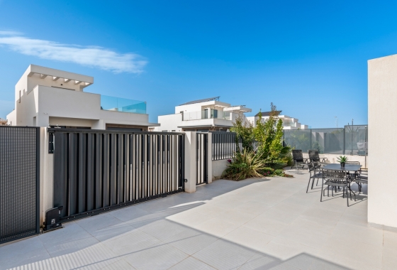 Reventa - Villa - San Fulgencio - La Marina