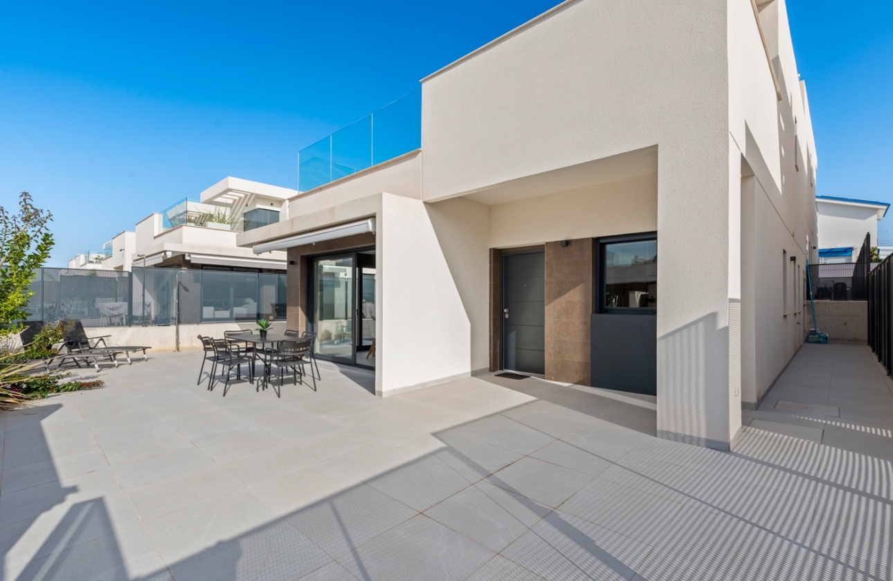 Reventa - Villa - San Fulgencio - La Marina