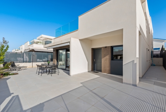 Reventa - Villa - San Fulgencio - La Marina