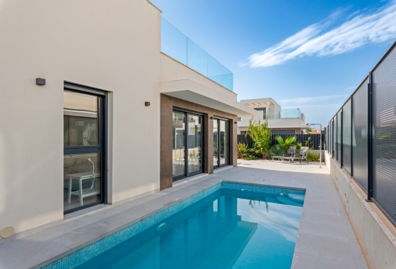 Reventa - Villa - San Fulgencio - La Marina