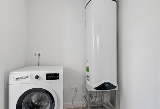 Reventa - Villa - San Fulgencio - La Marina