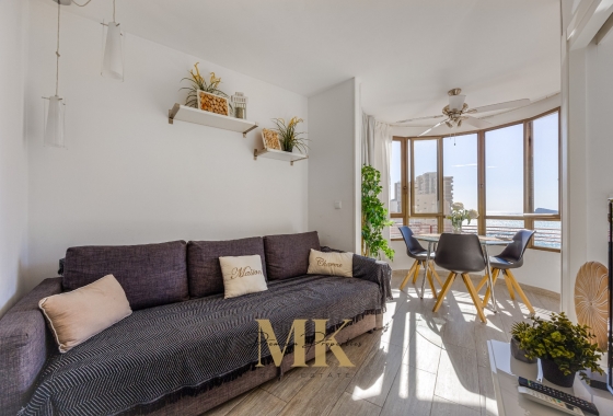 Reventa - Apartamento / piso - Benidorm - Coblanca