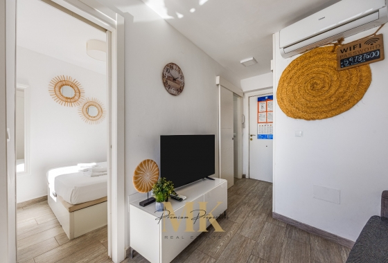 Reventa - Apartamento / piso - Benidorm - Coblanca