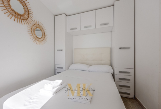 Reventa - Apartamento / piso - Benidorm - Coblanca