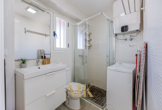 Reventa - Apartamento / piso - Benidorm - Coblanca