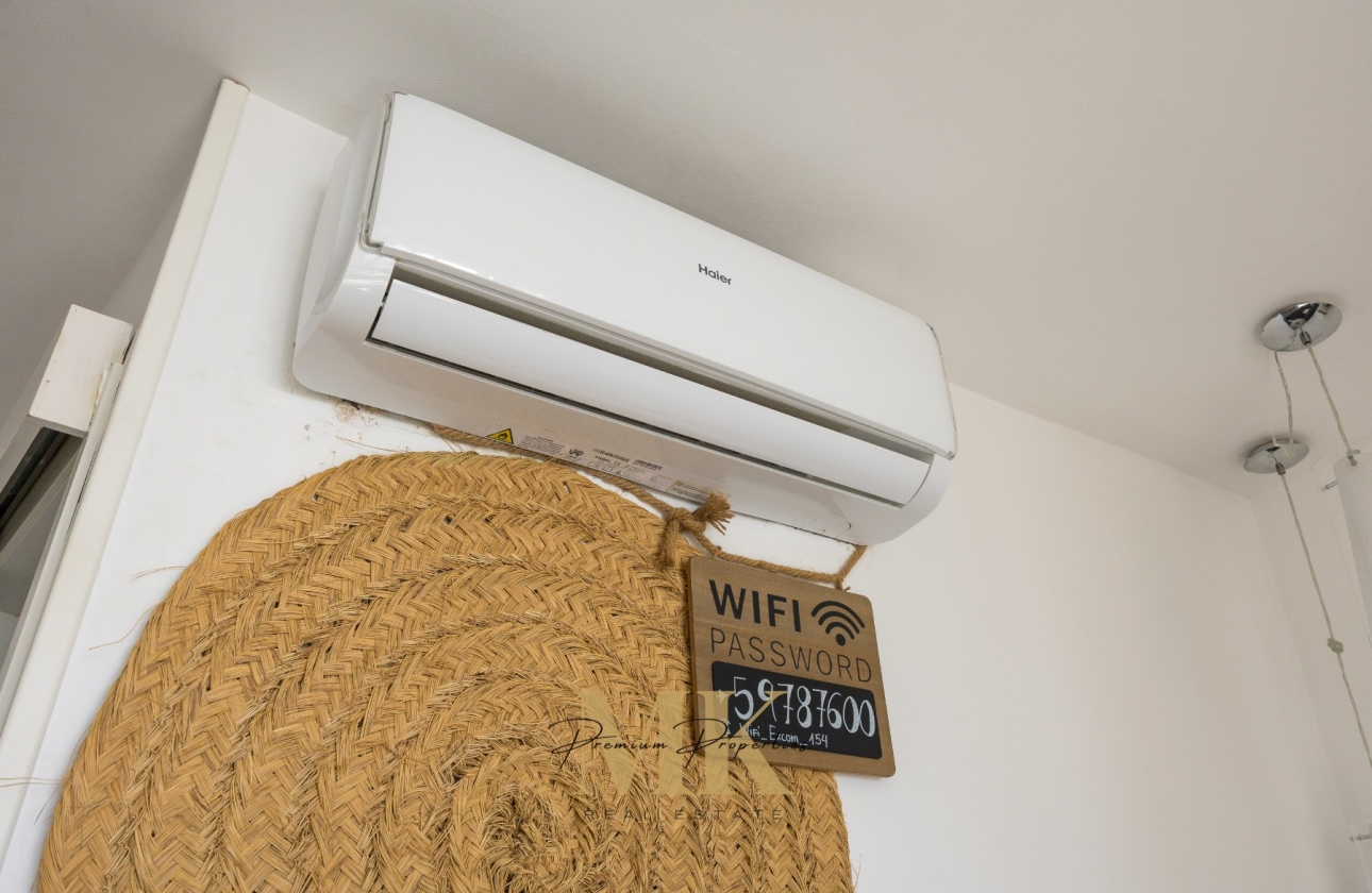 Reventa - Apartamento / piso - Benidorm - Coblanca