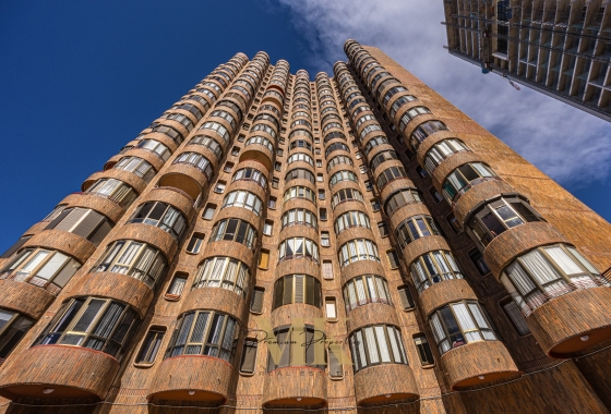 Reventa - Apartamento / piso - Benidorm - Coblanca