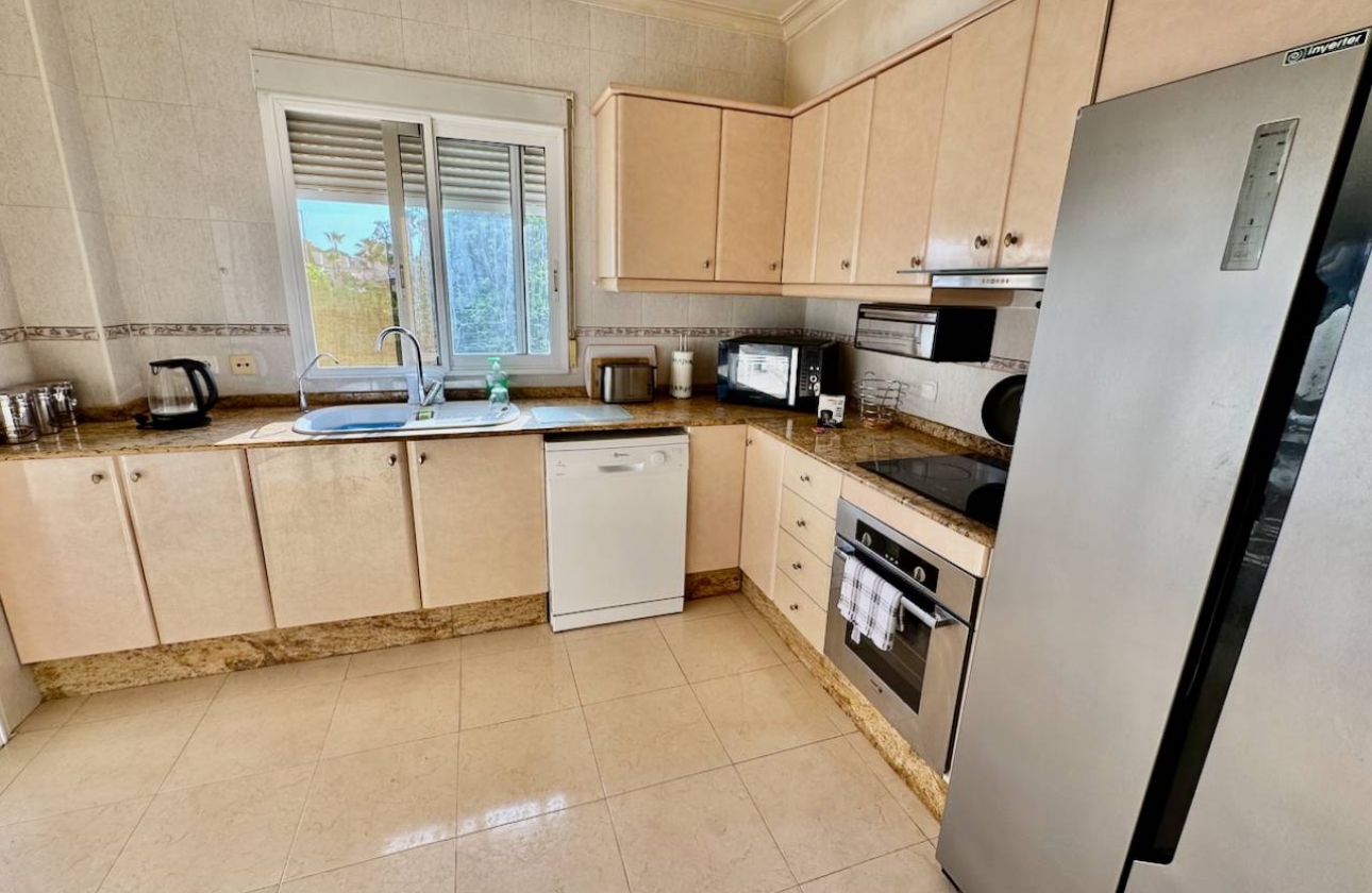 Revente - Villa - Benferri