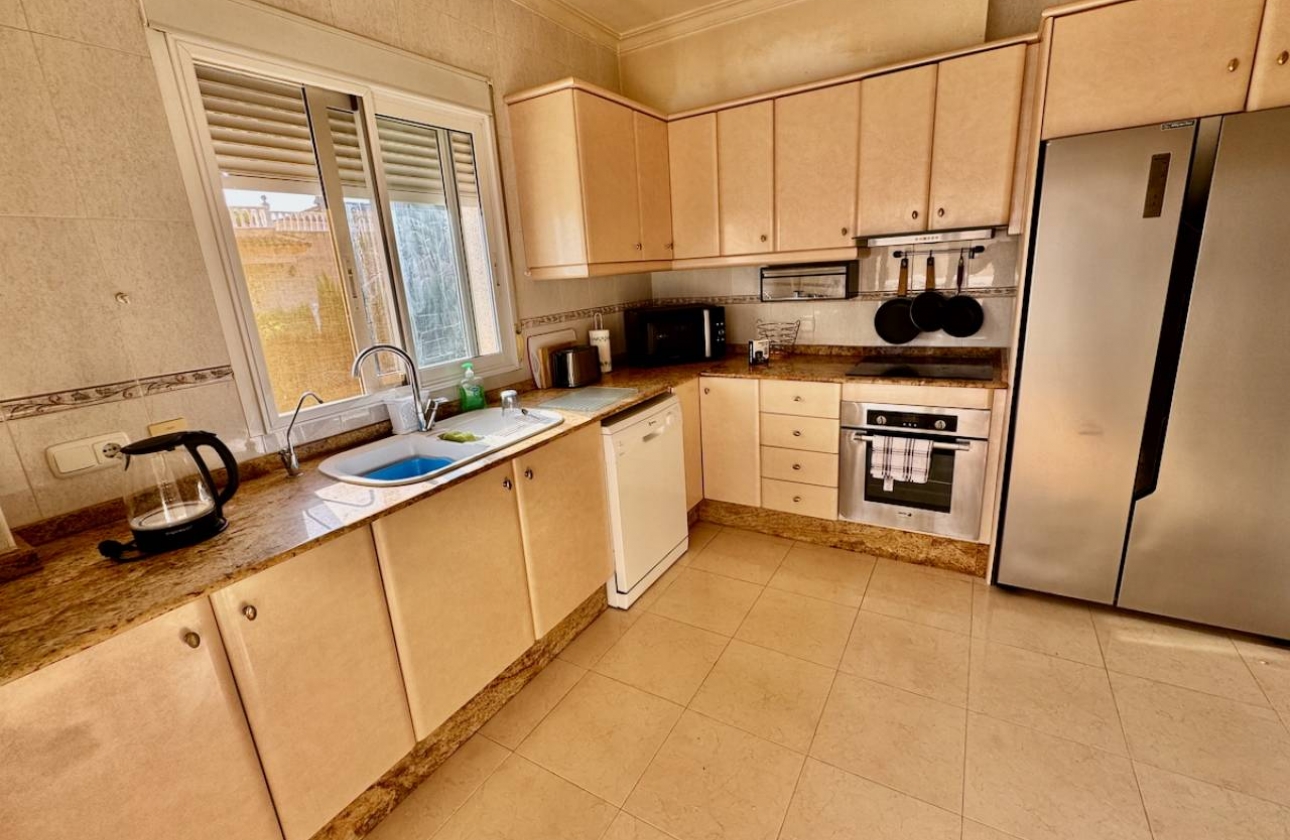 Revente - Villa - Benferri