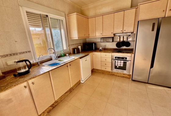 Revente - Villa - Benferri