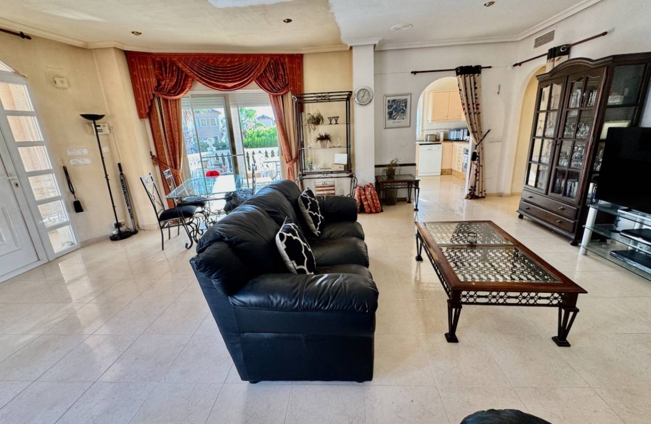 Revente - Villa - Benferri