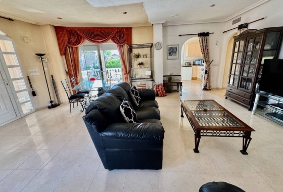 Revente - Villa - Benferri