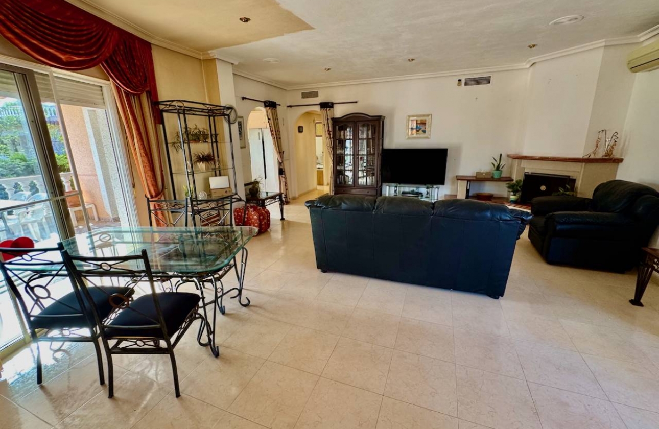 Revente - Villa - Benferri