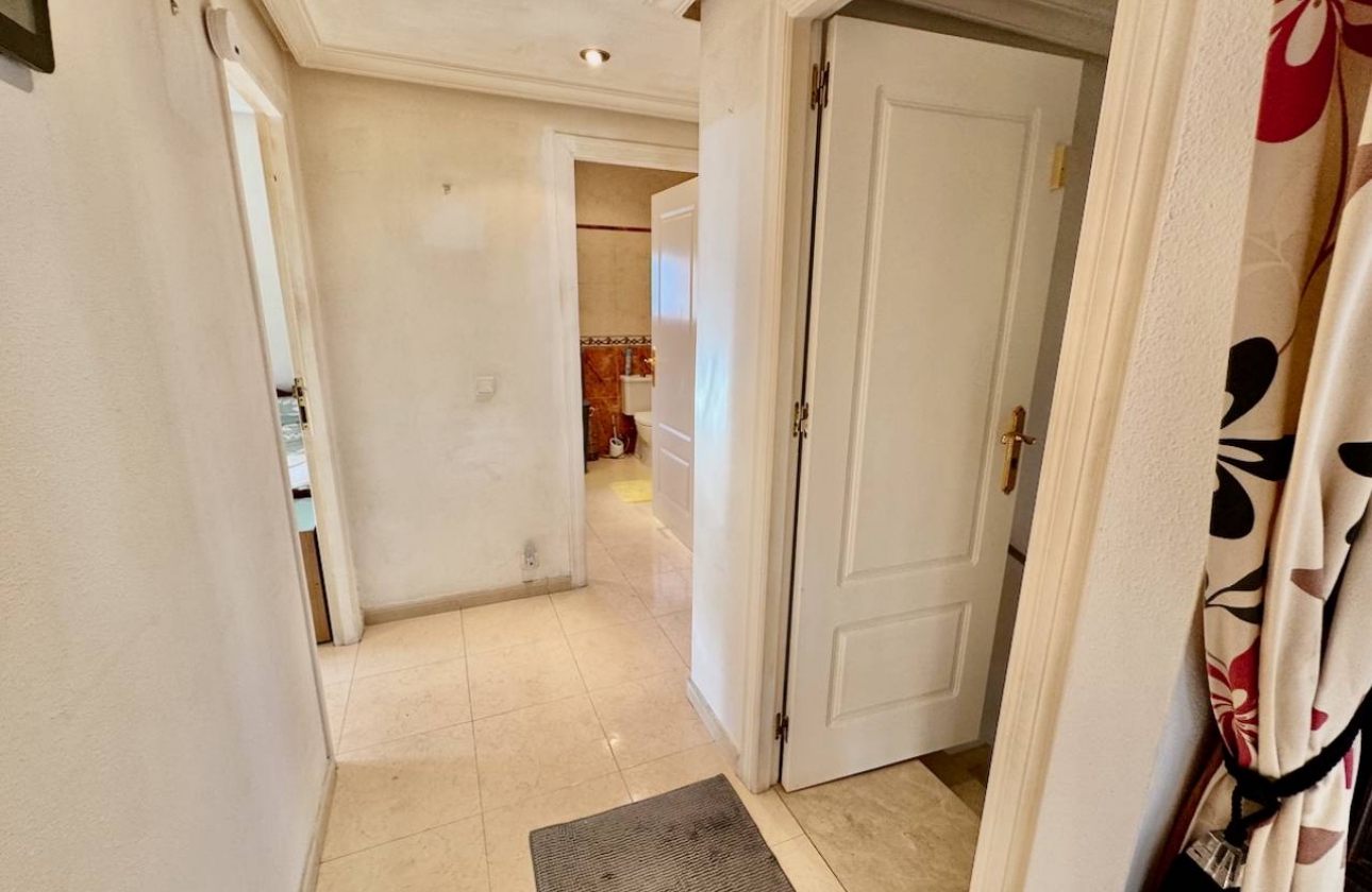 Revente - Villa - Benferri