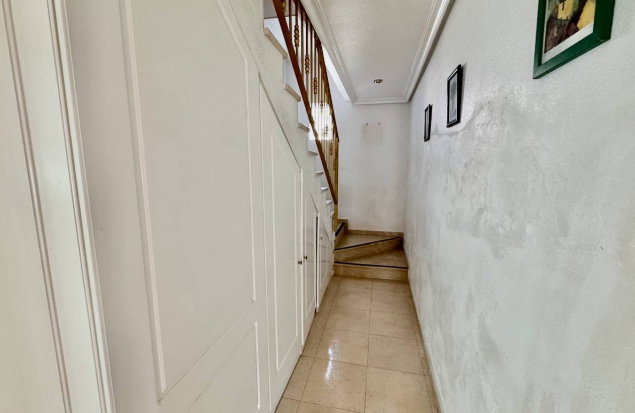 Revente - Villa - Benferri