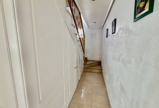 Revente - Villa - Benferri