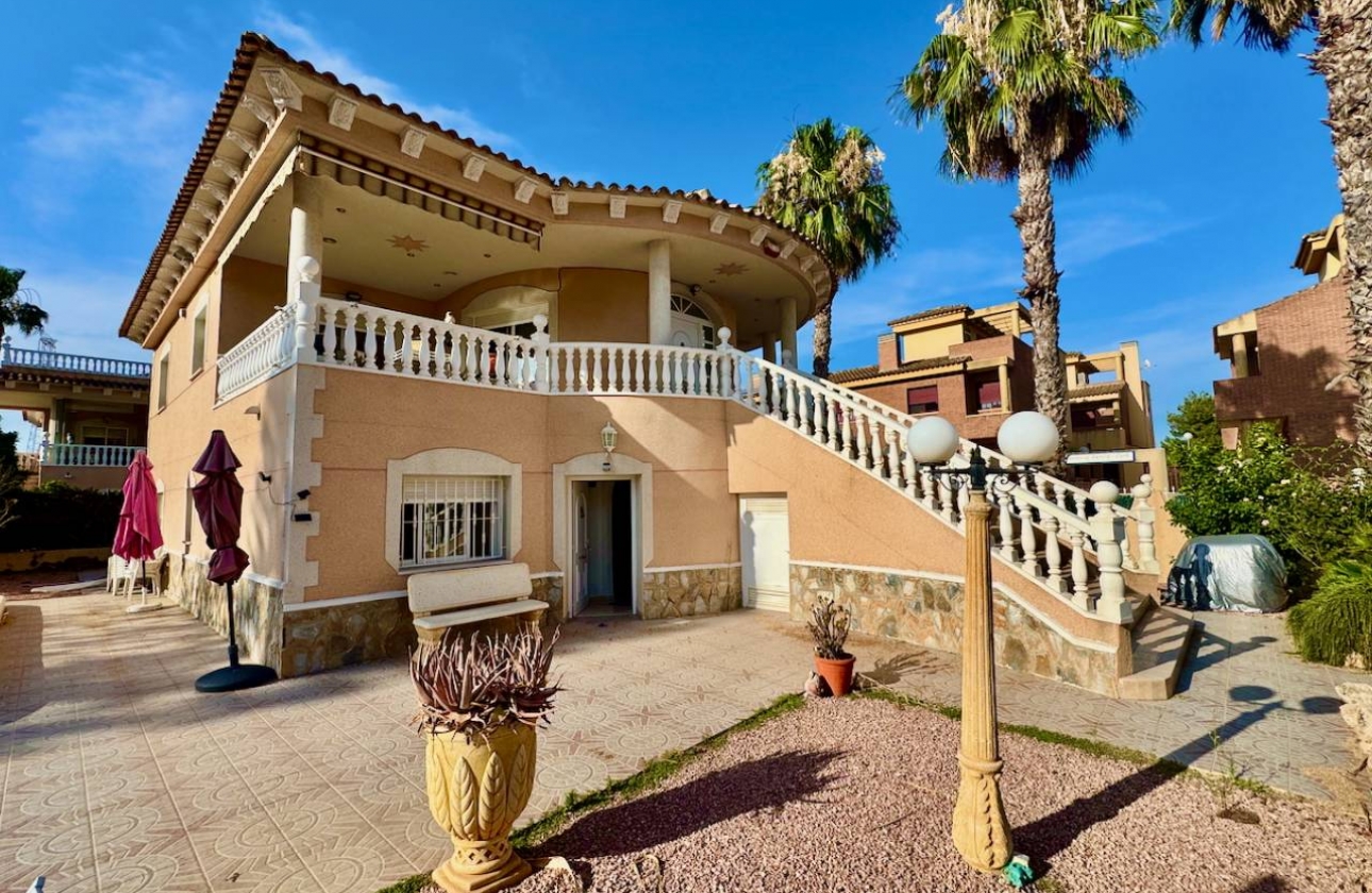 Revente - Villa - Benferri