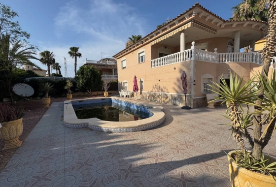 Revente - Villa - Benferri