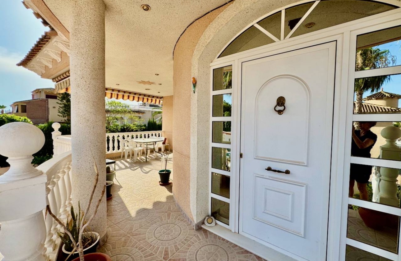 Revente - Villa - Benferri