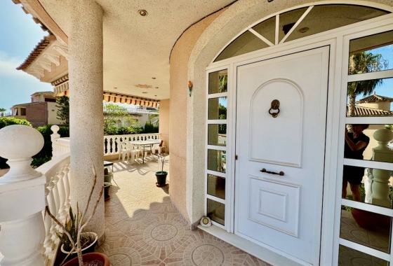 Revente - Villa - Benferri