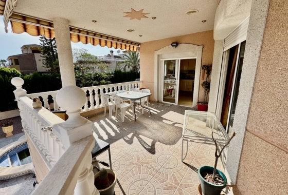 Revente - Villa - Benferri