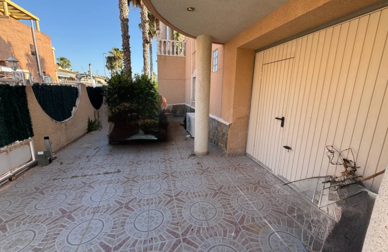 Revente - Villa - Benferri