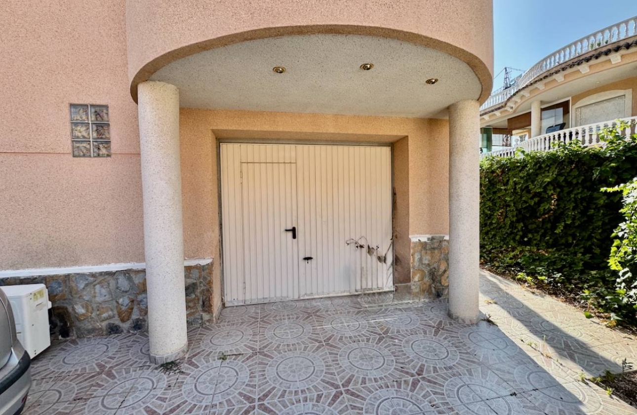 Revente - Villa - Benferri