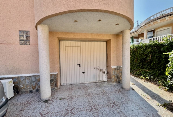 Revente - Villa - Benferri