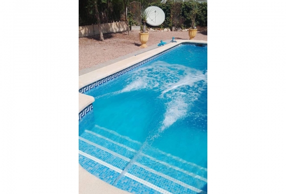 Revente - Villa - Benferri