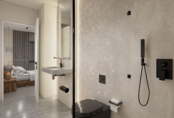 Nouvelle construction - Maison - Los Montesinos - La Herrada