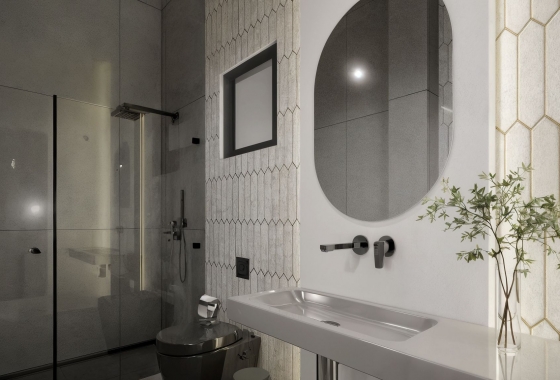 Nouvelle construction - Maison - Los Montesinos - La Herrada