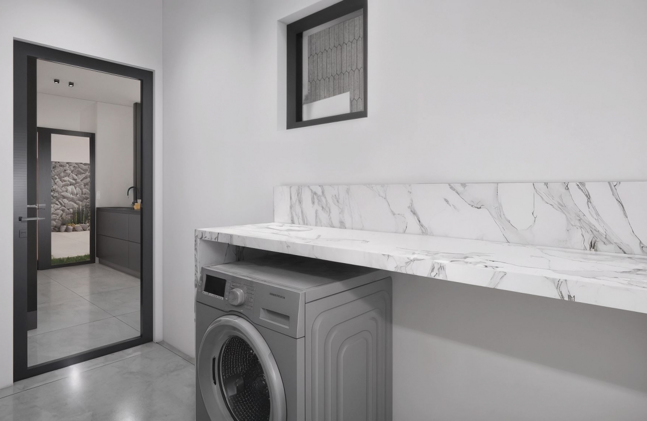 Nouvelle construction - Maison - Los Montesinos - La Herrada