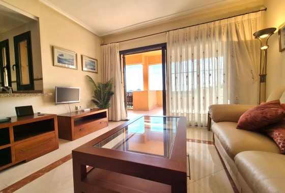 Revente - Appartement - Orihuela Costa - Villamartín
