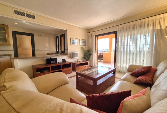 Revente - Appartement - Orihuela Costa - Villamartín