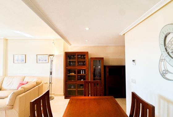 Revente - Appartement - Orihuela Costa - Villamartín