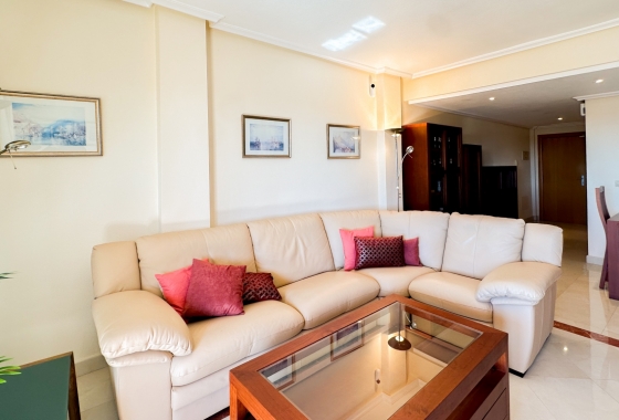 Revente - Appartement - Orihuela Costa - Villamartín