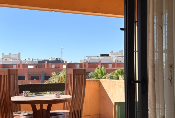 Revente - Appartement - Orihuela Costa - Villamartín