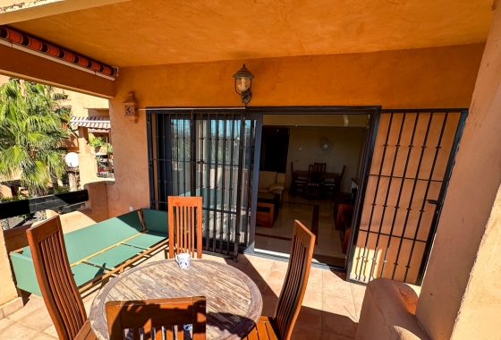 Revente - Appartement - Orihuela Costa - Villamartín