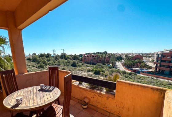 Revente - Appartement - Orihuela Costa - Villamartín