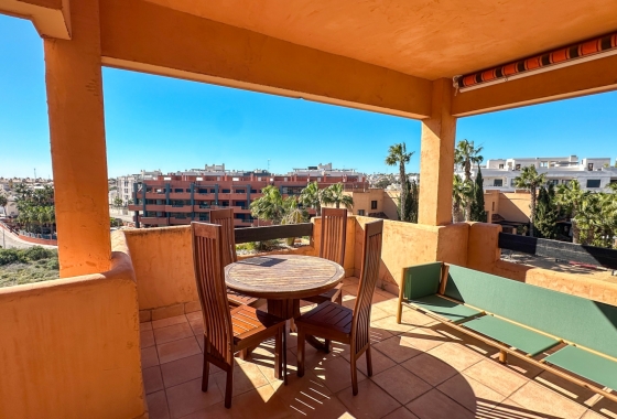 Revente - Appartement - Orihuela Costa - Villamartín