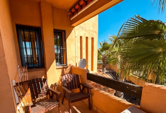 Revente - Appartement - Orihuela Costa - Villamartín