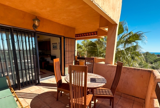 Revente - Appartement - Orihuela Costa - Villamartín