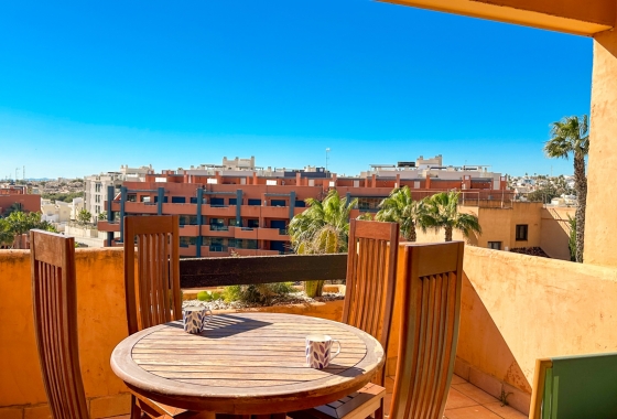 Revente - Appartement - Orihuela Costa - Villamartín