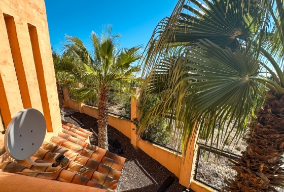 Revente - Appartement - Orihuela Costa - Villamartín