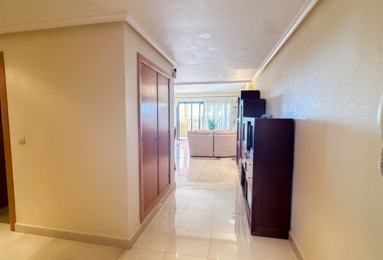 Revente - Appartement - Orihuela Costa - Villamartín