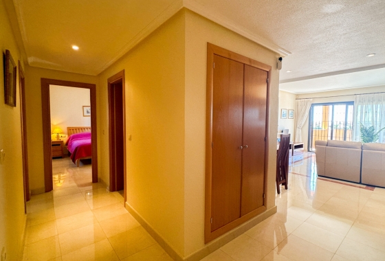 Revente - Appartement - Orihuela Costa - Villamartín