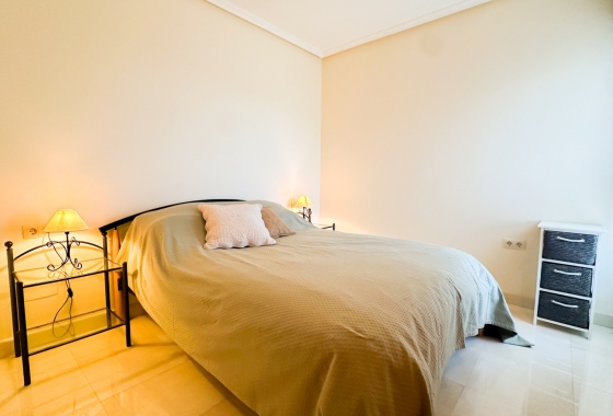 Revente - Appartement - Orihuela Costa - Villamartín