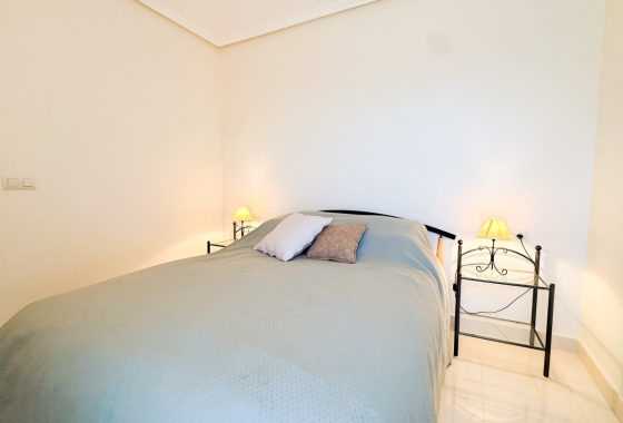 Revente - Appartement - Orihuela Costa - Villamartín