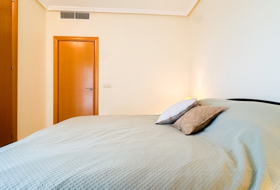 Revente - Appartement - Orihuela Costa - Villamartín