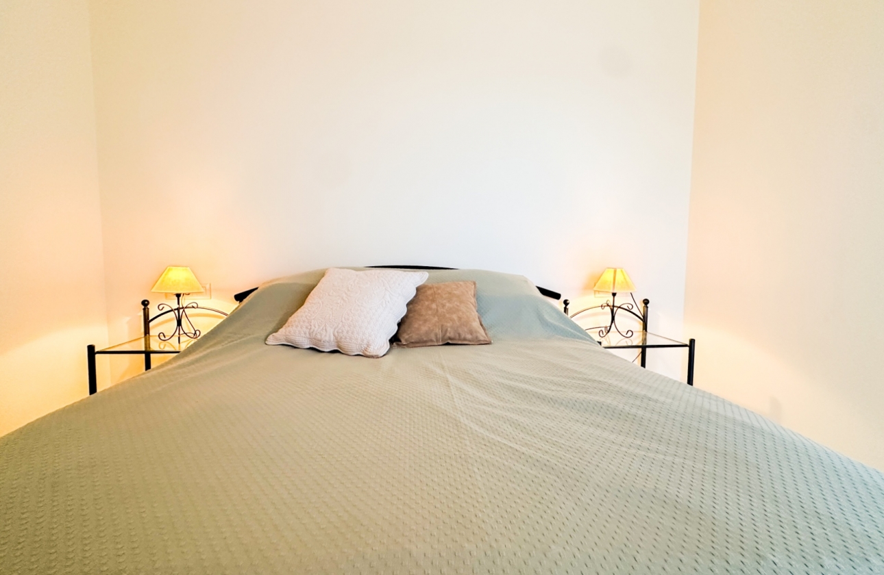 Revente - Appartement - Orihuela Costa - Villamartín